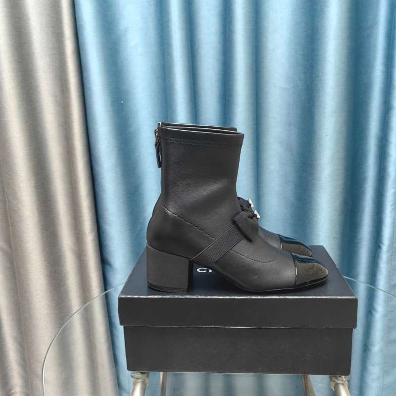 Ch*el boots